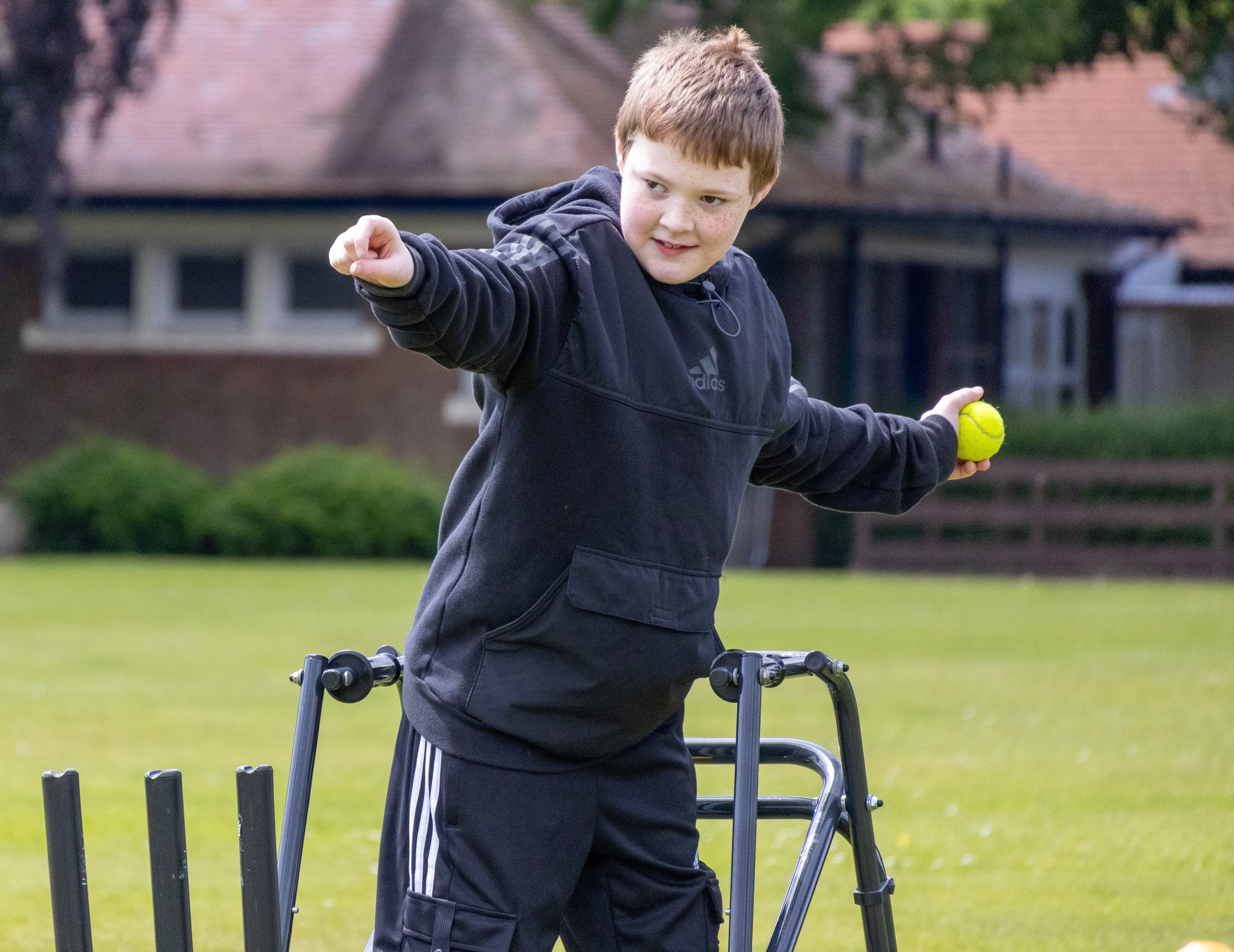 SCHOOLS DISABILITY CUP