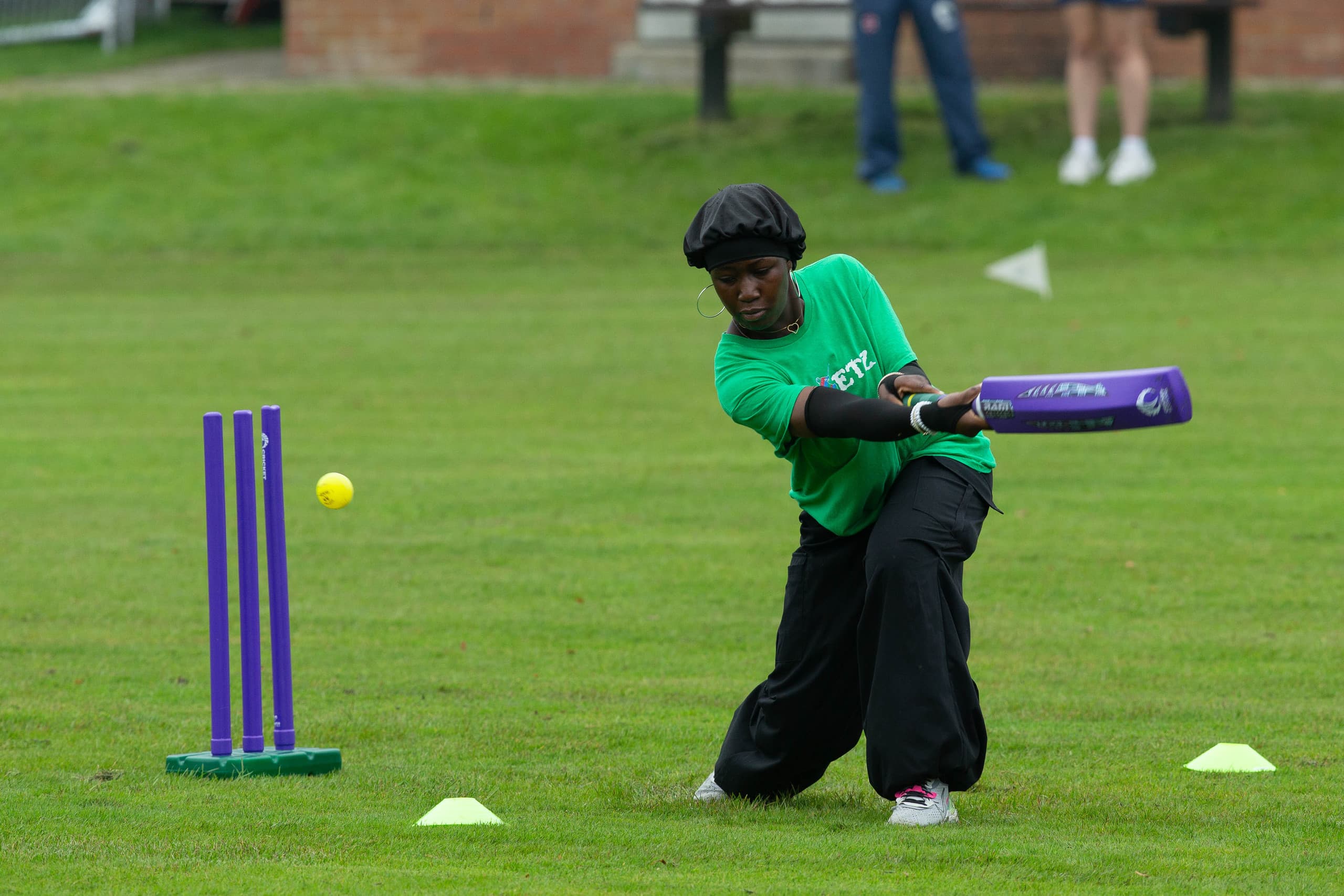 Why Cricket Is the Real World Cup of Friendships