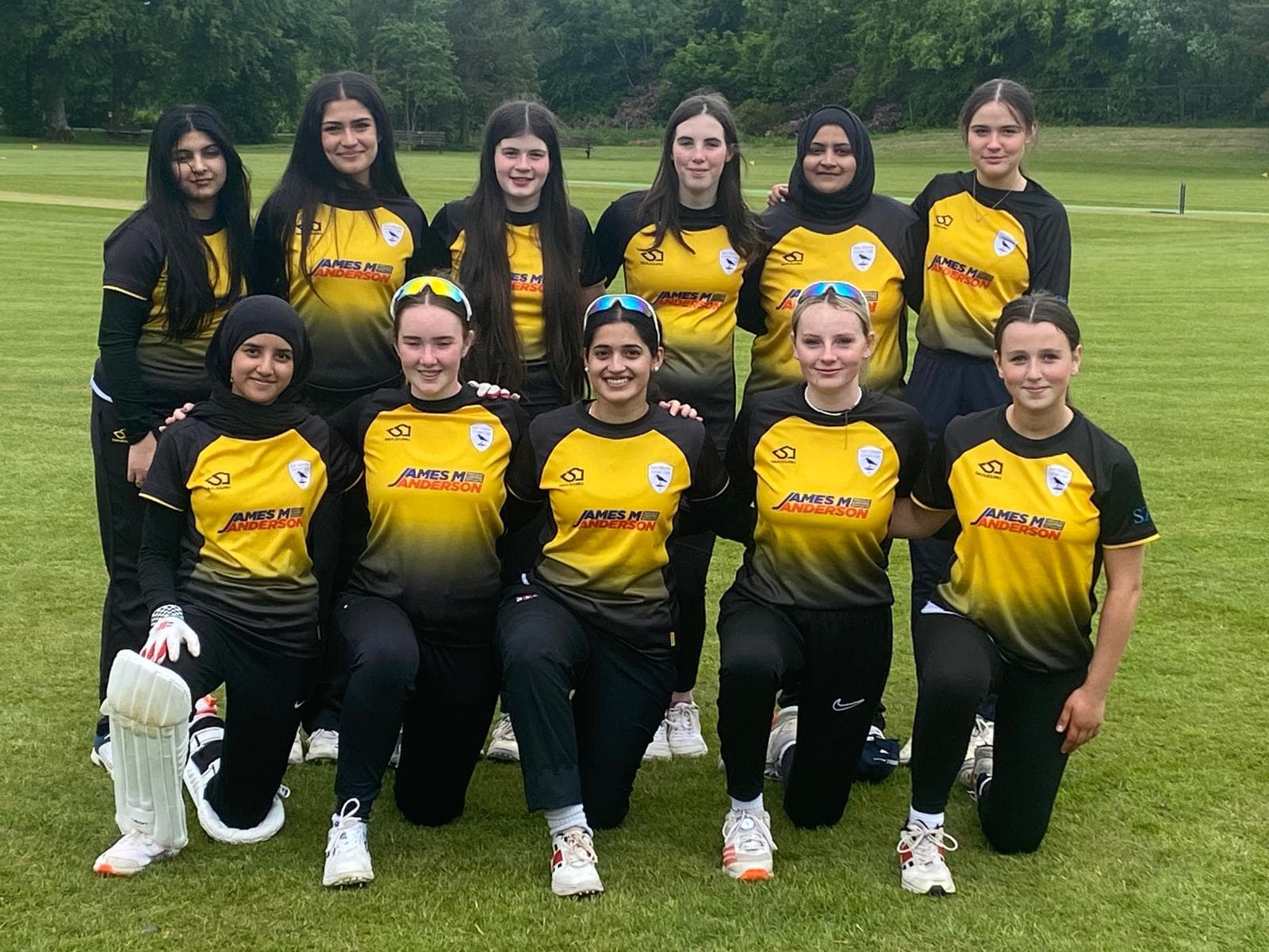 EAST KILBRIDE BID FOR CUP DOUBLE ON WOMEN'S T20 FINALS DAY