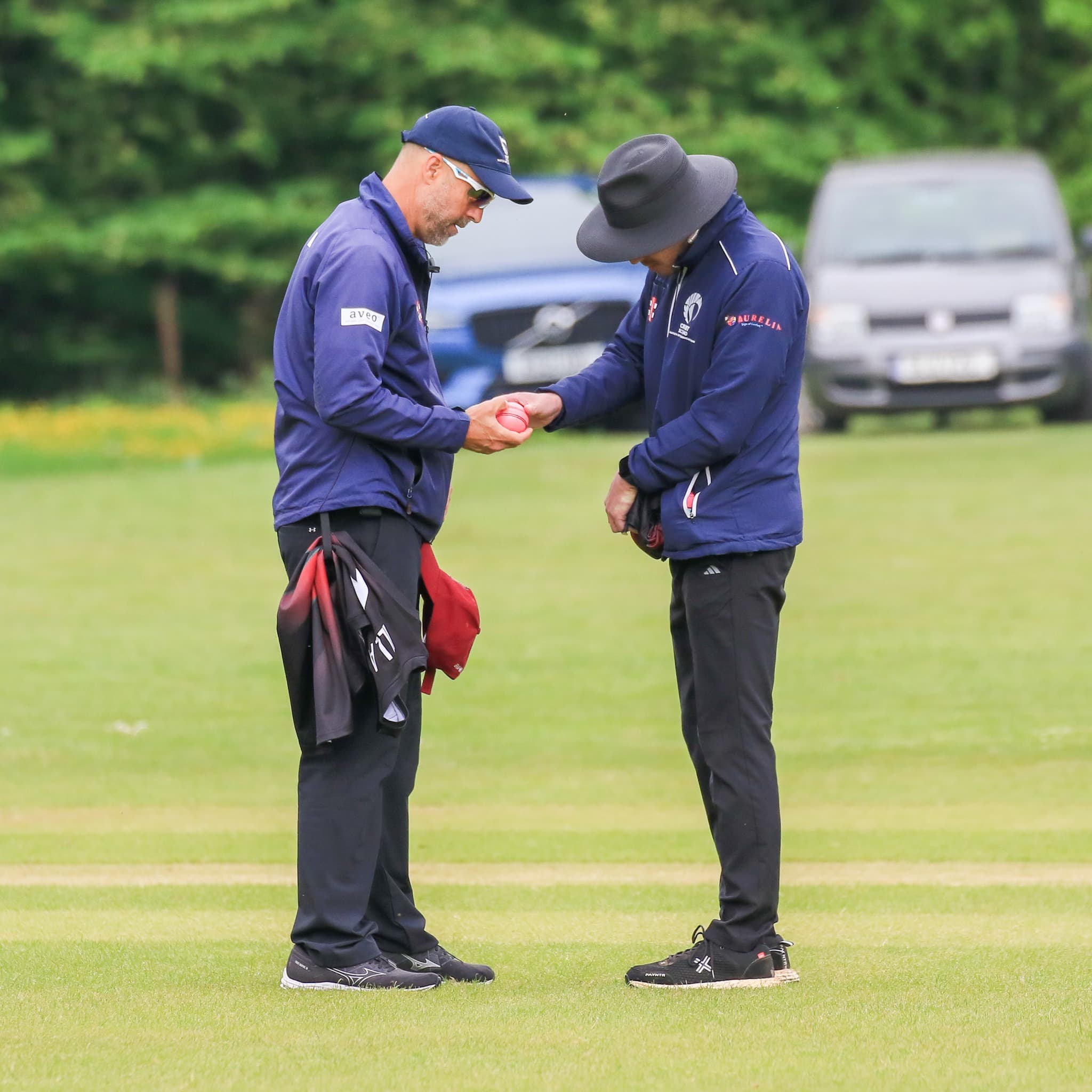 CRICKET SCOTLAND & CSMOA JOINT STATEMENT