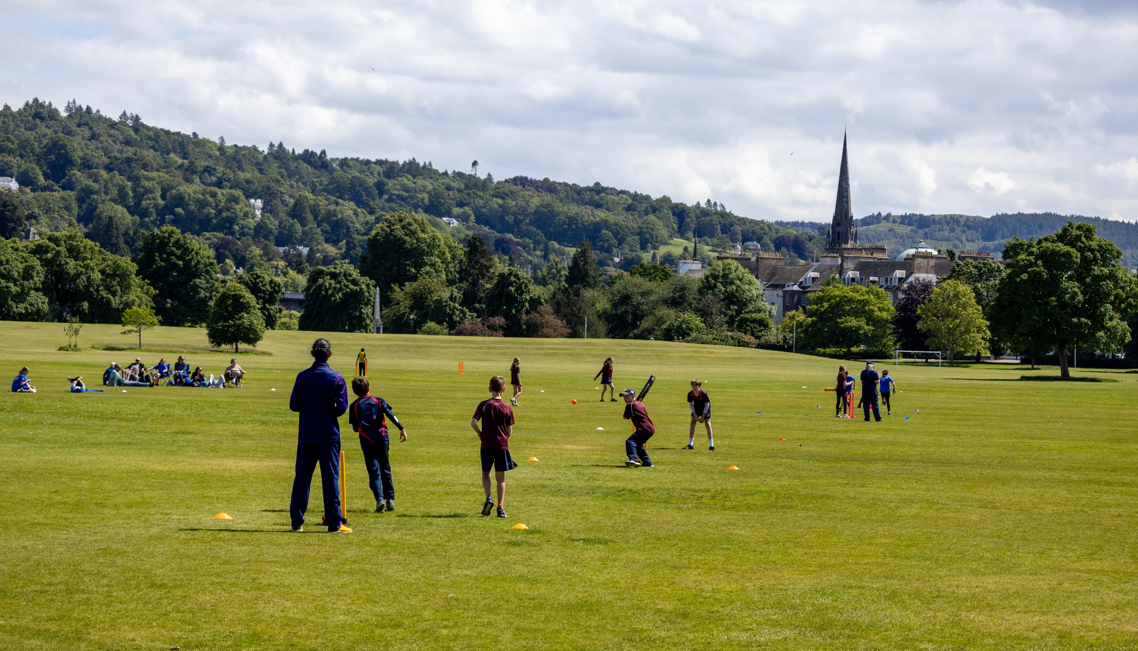 CRICKET SCOTLAND REMOVED FROM SPECIAL MEASURES