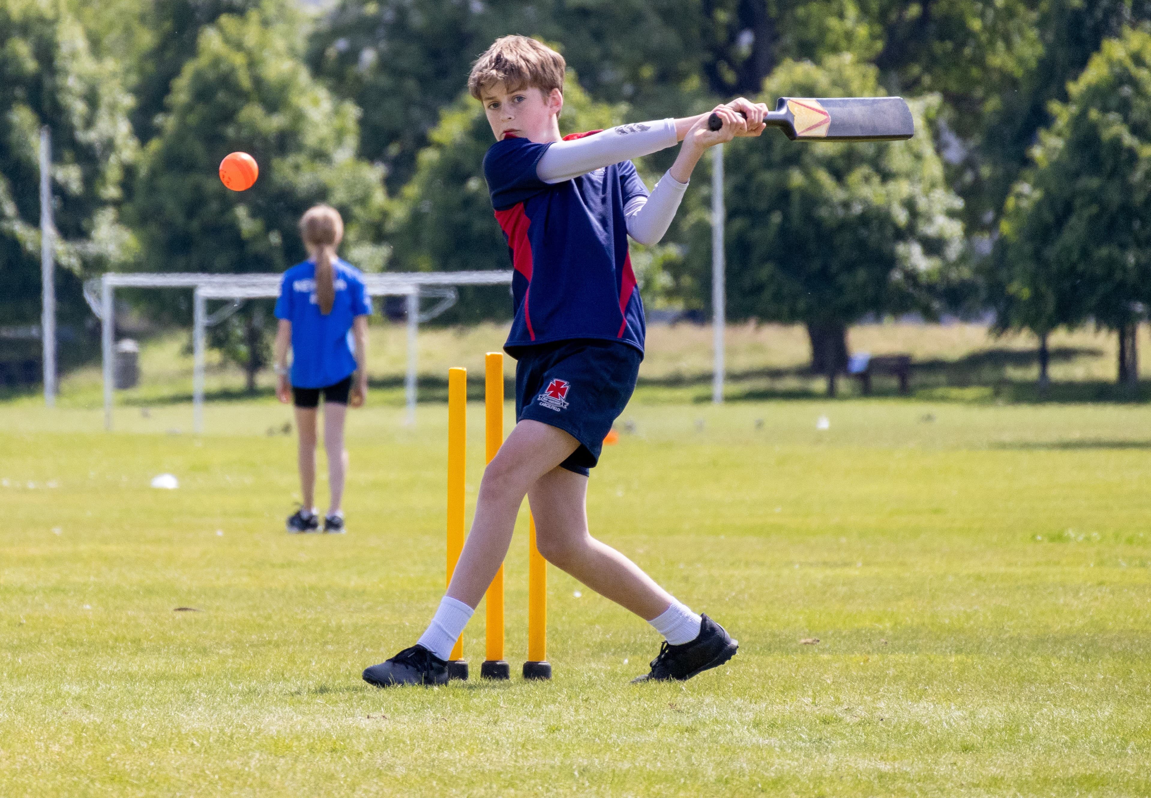 PRIMARY SCHOOLS CUP