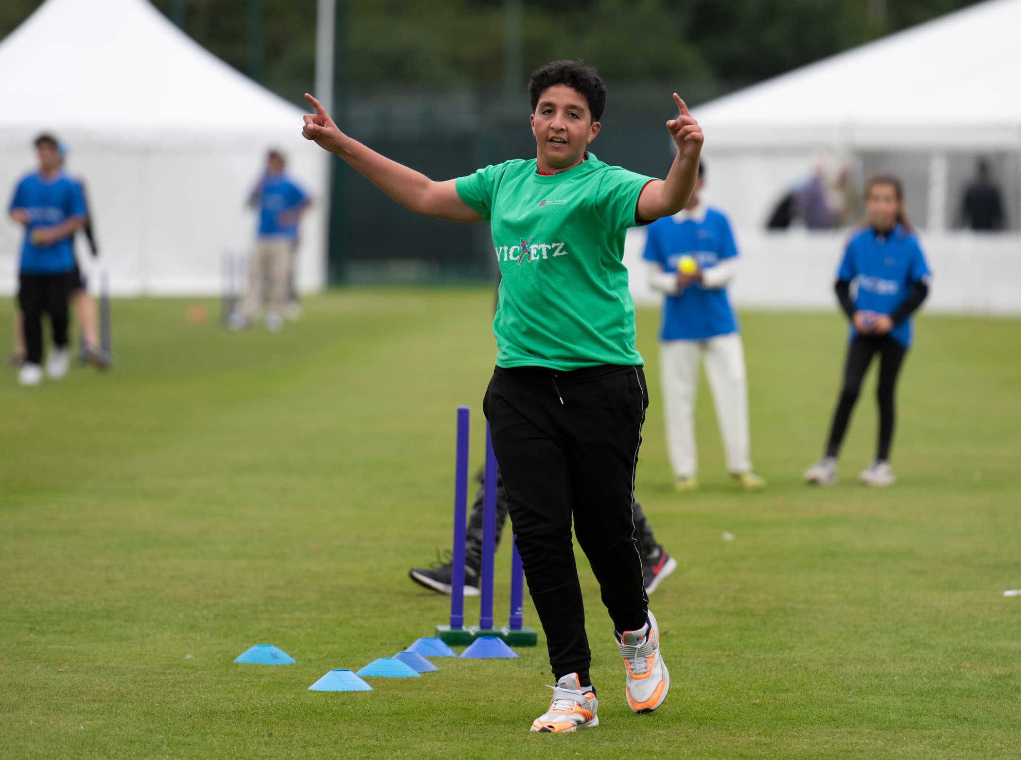 Lord's Taverners