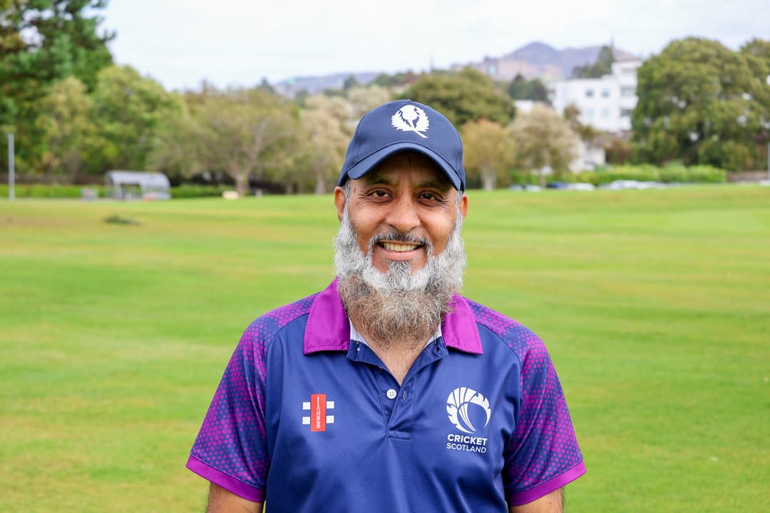 MOHAMMAD AFZAL