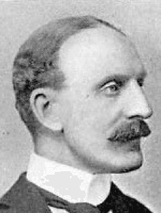 Leslie Balfour-Melville