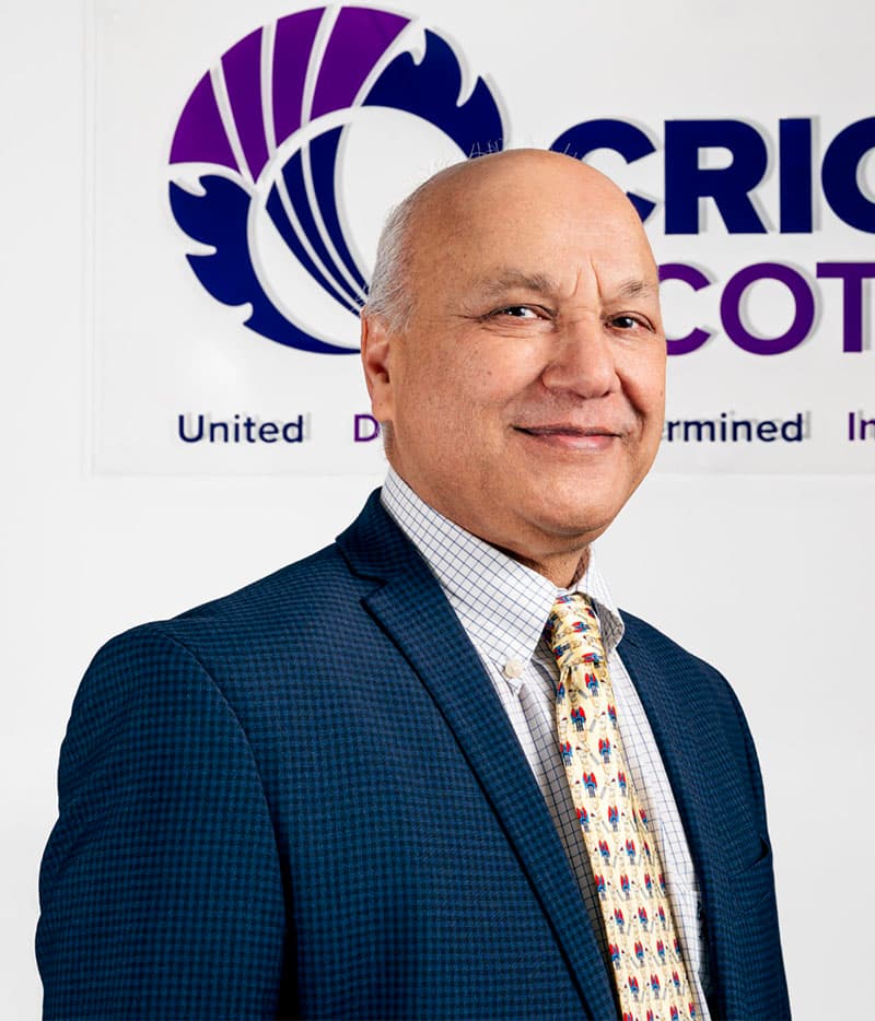 Ajit Trivedi