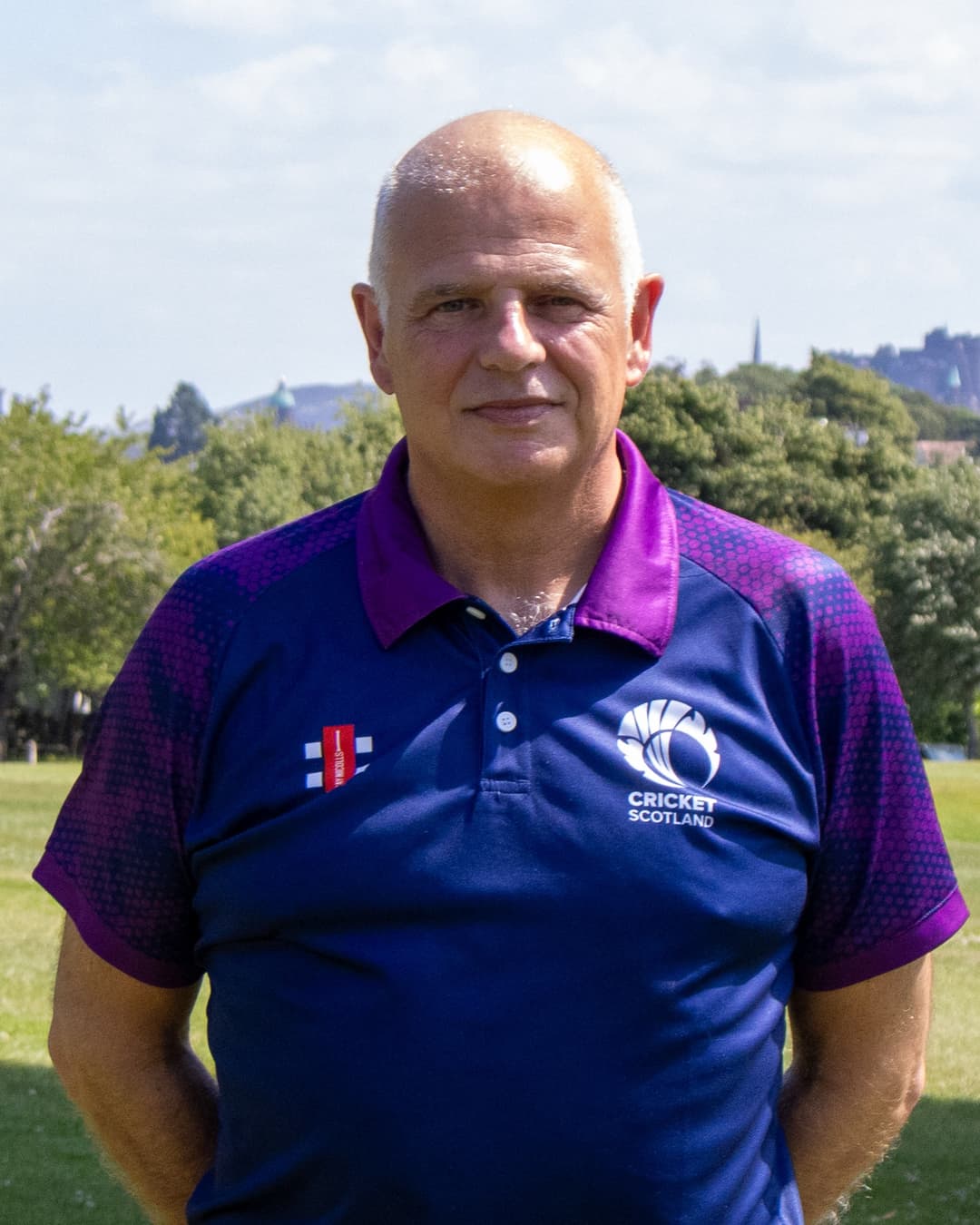 FRASER LENNOX