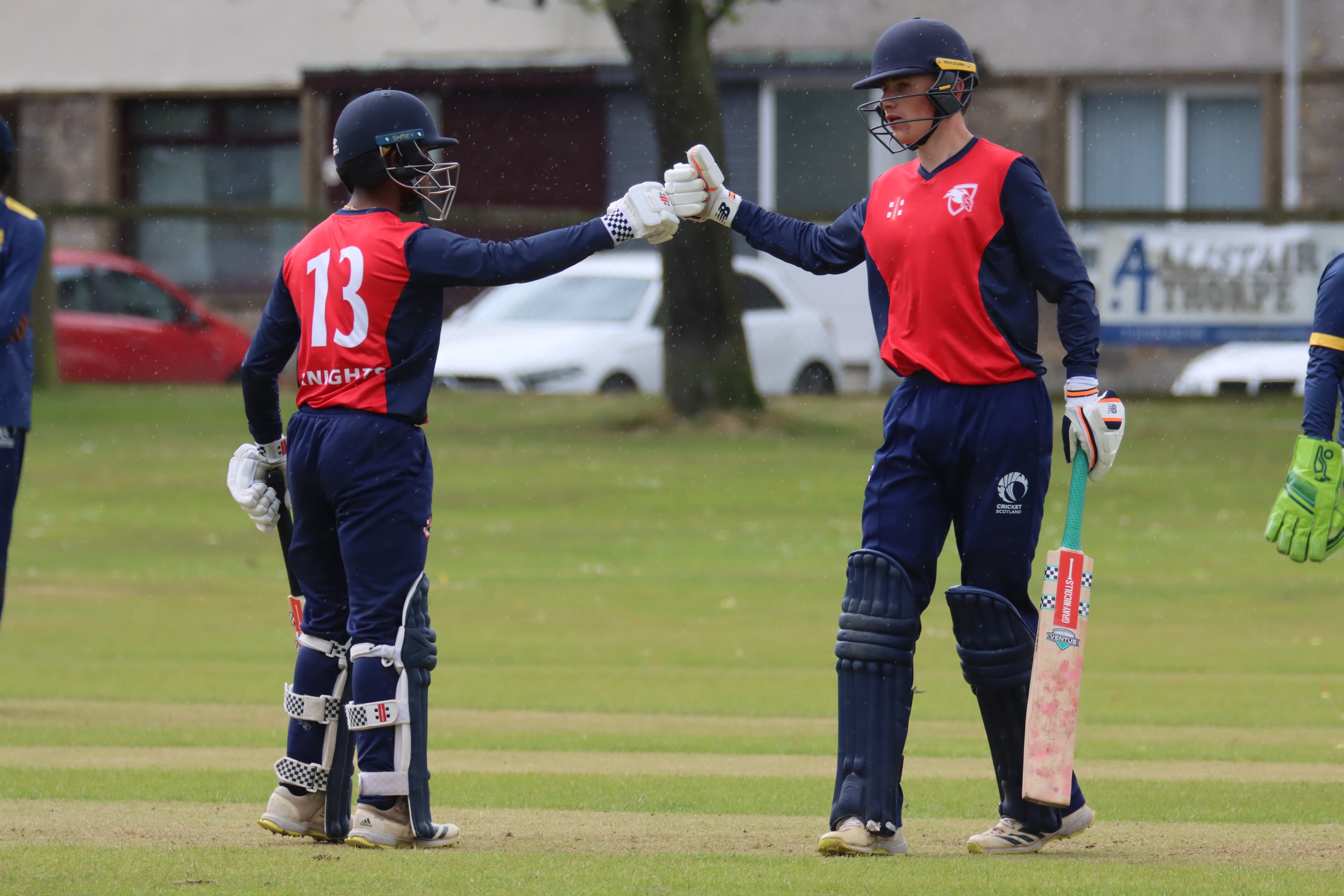SCOTLAND BOYS UNDER 16s TO FACE CHESHIRE, CUMBRIA AND LANCASHIRE