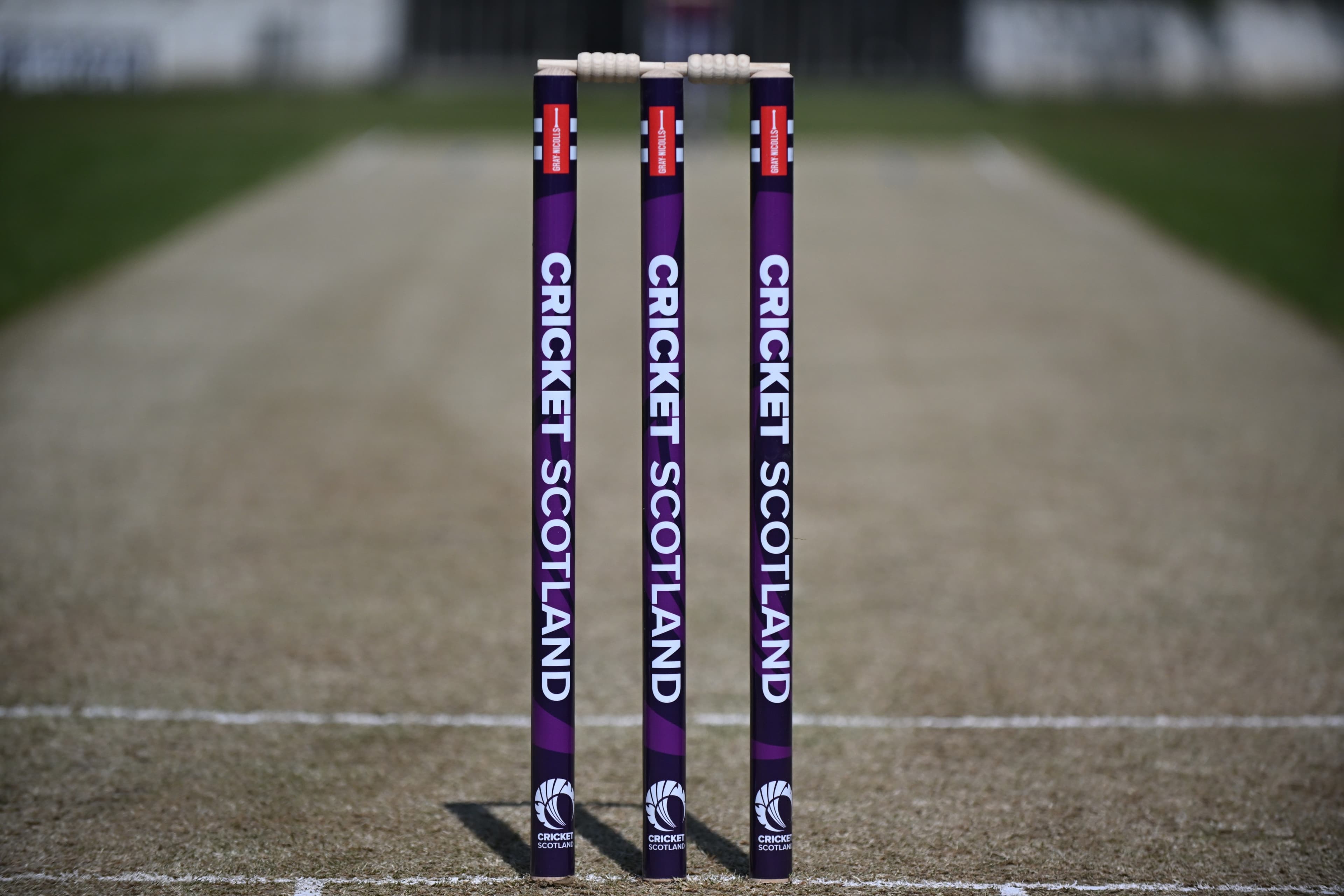 CRICKET SCOTLAND STATEMENT