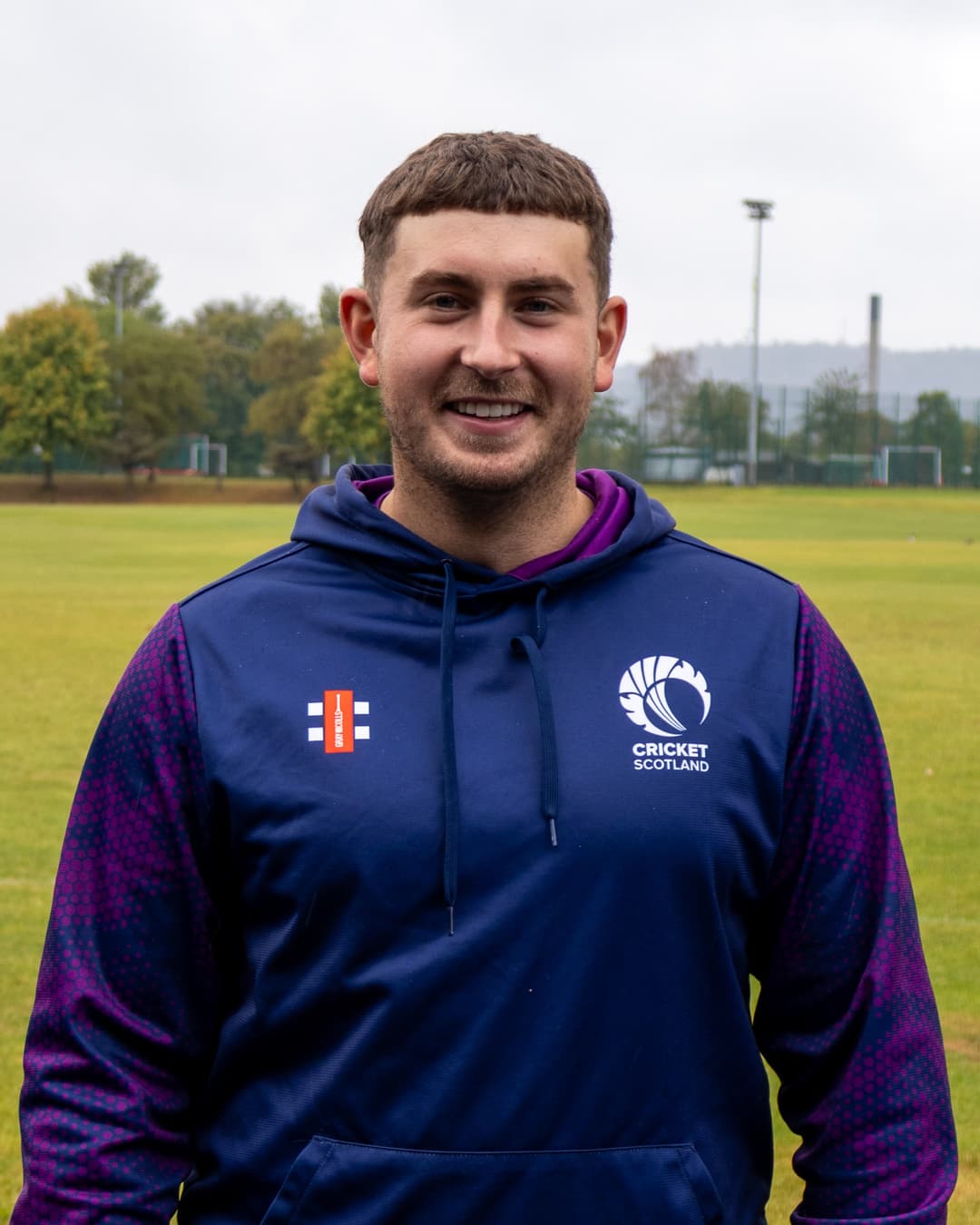 REECE MCNAY