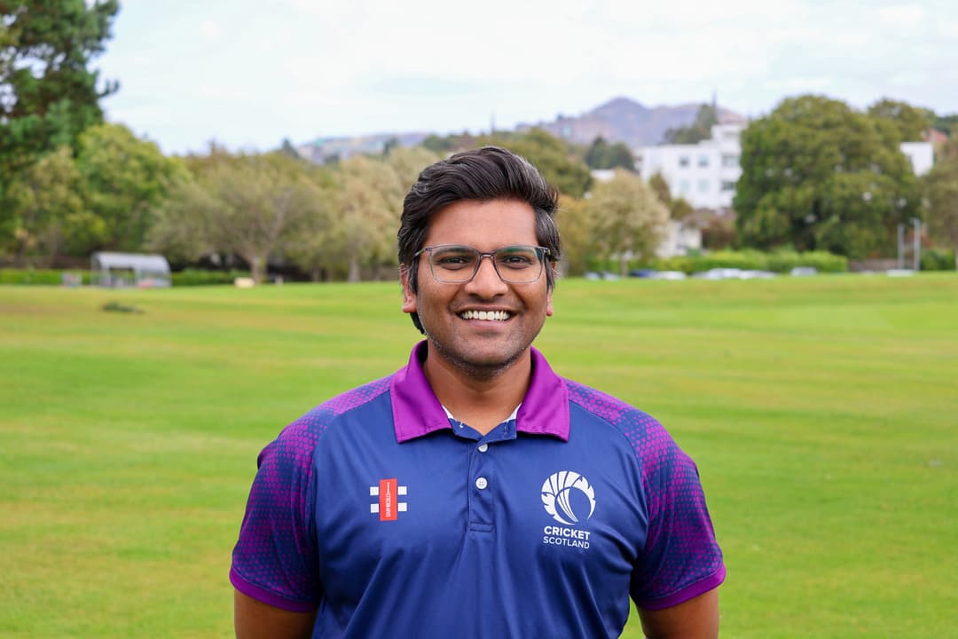 SRIRAM MURAMALLA