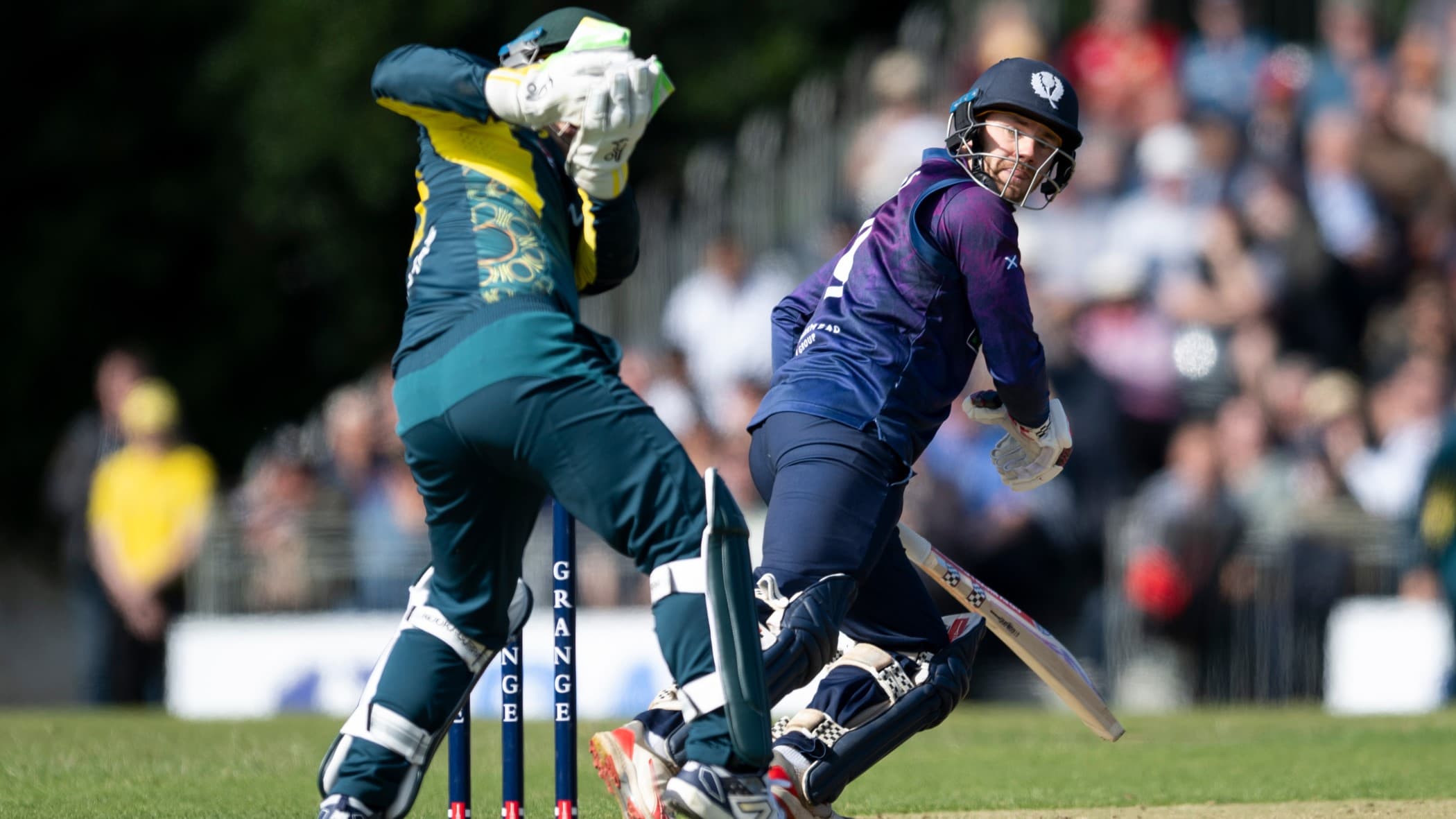 BRUTAL TRAVIS HEAD BLASTS AUSTRALIA TO VICTORY
