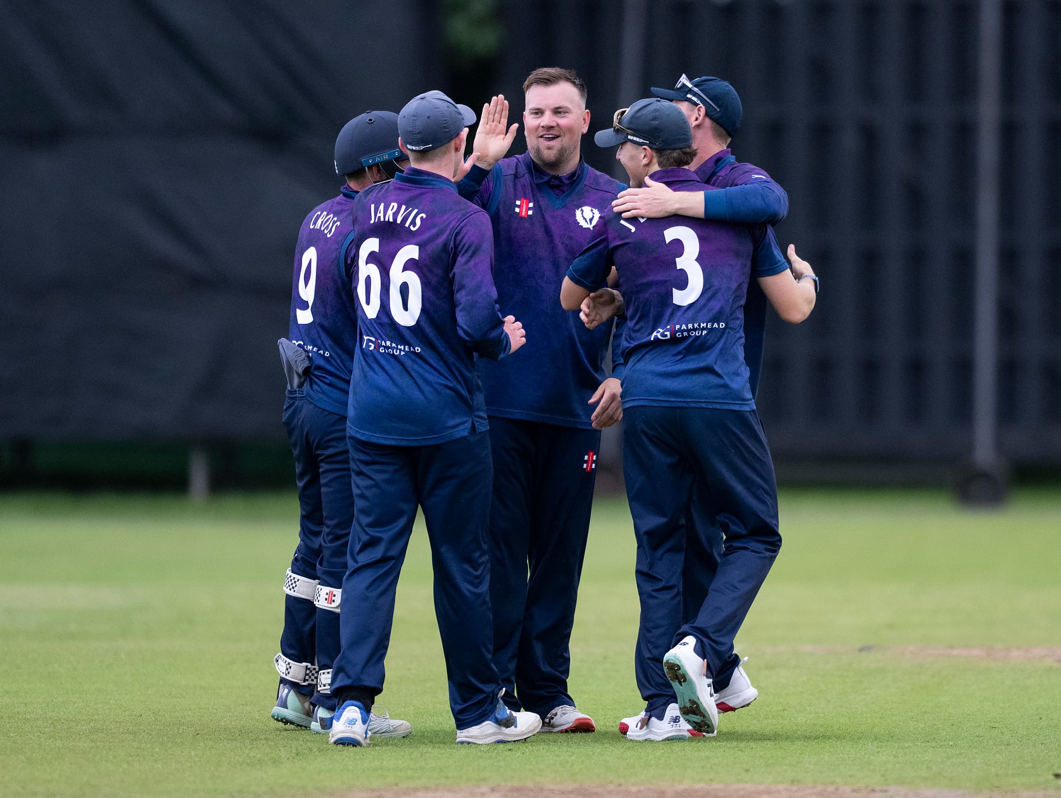 MEN’S WINTER TRAINING AND DEVELOPMENT SQUADS CONFIRMED