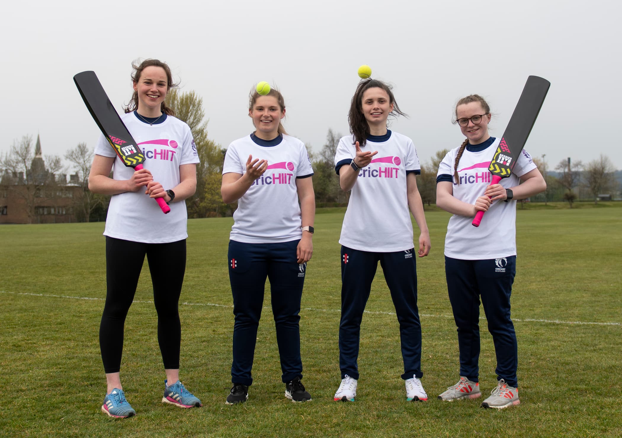 CRICHIIT RELAUNCHED FOR 2026 ON SPORTSCOTLAND LEARNING PLATFORM