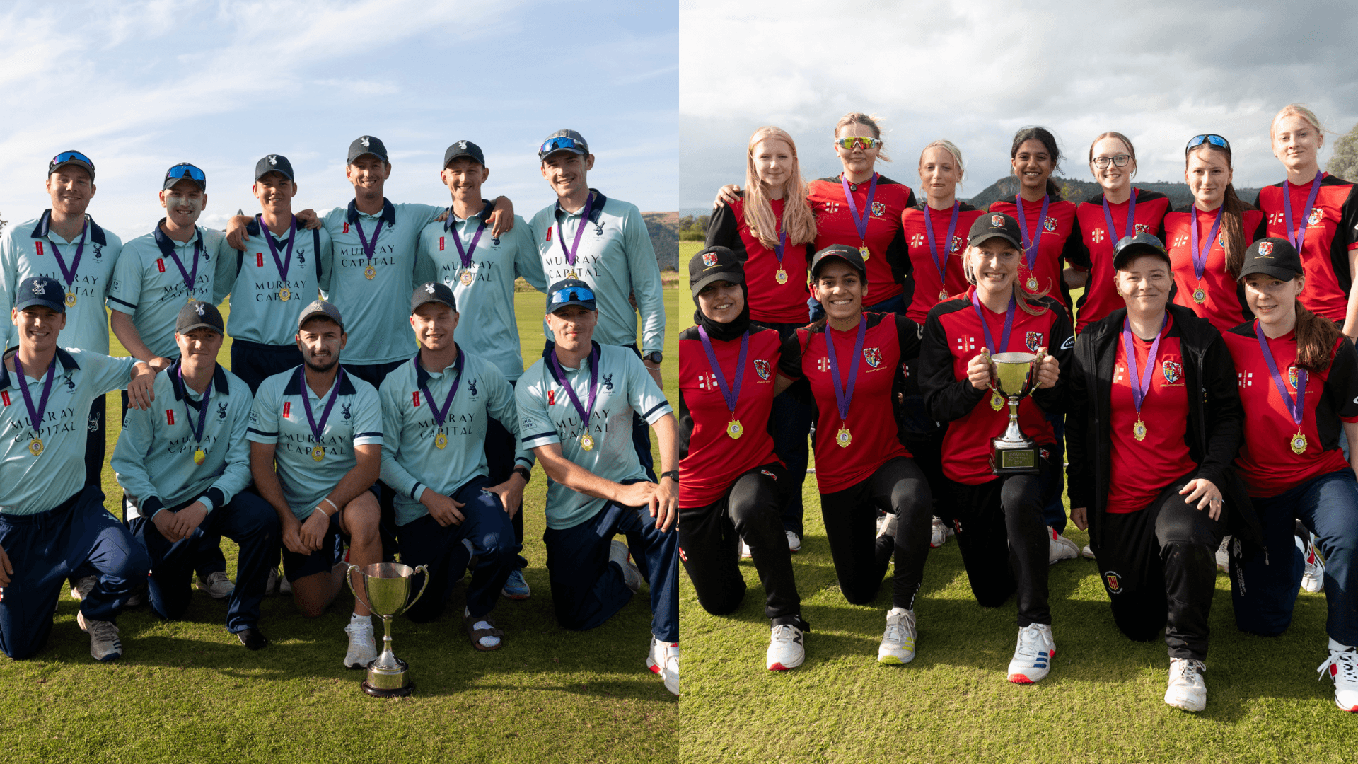 T20 FINALS BROADCAST ON CSTV AS SEMIFINALS DRAW IS MADE