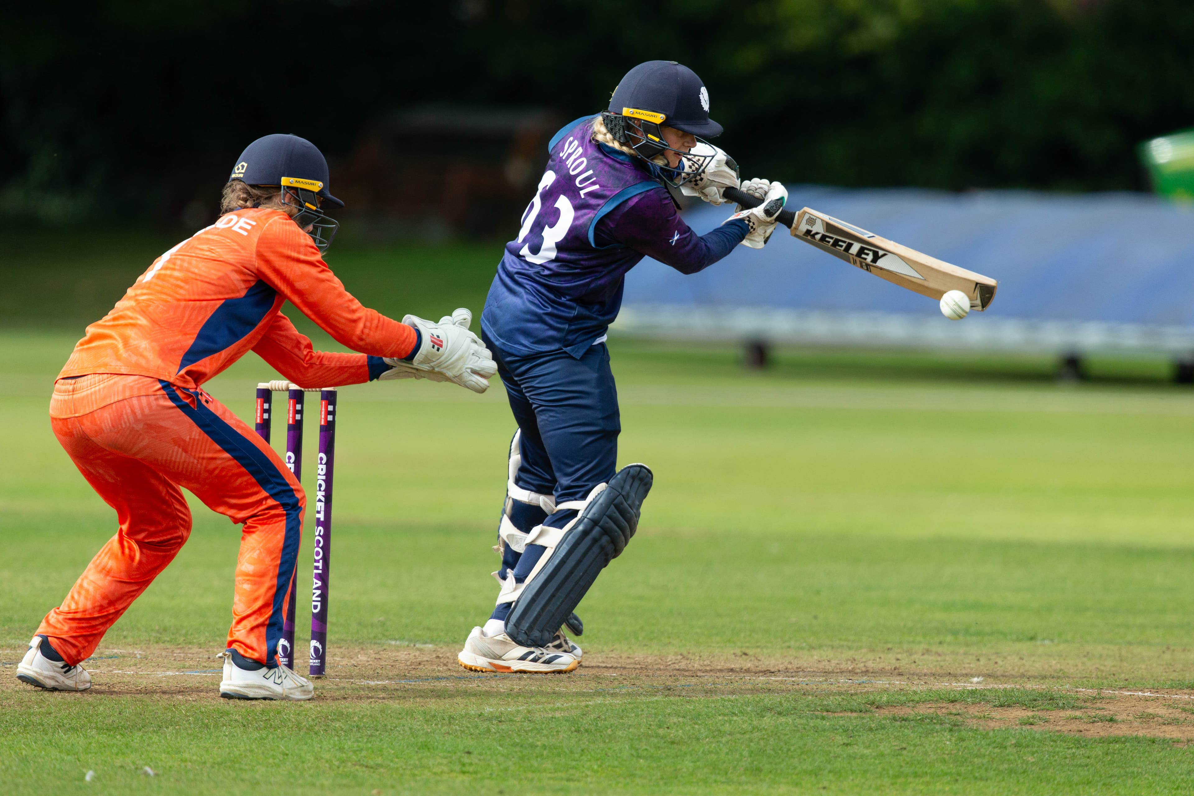 U19 WOMEN FACE ENGLAND, SRI LANKA AND USA AT WORLD CUP