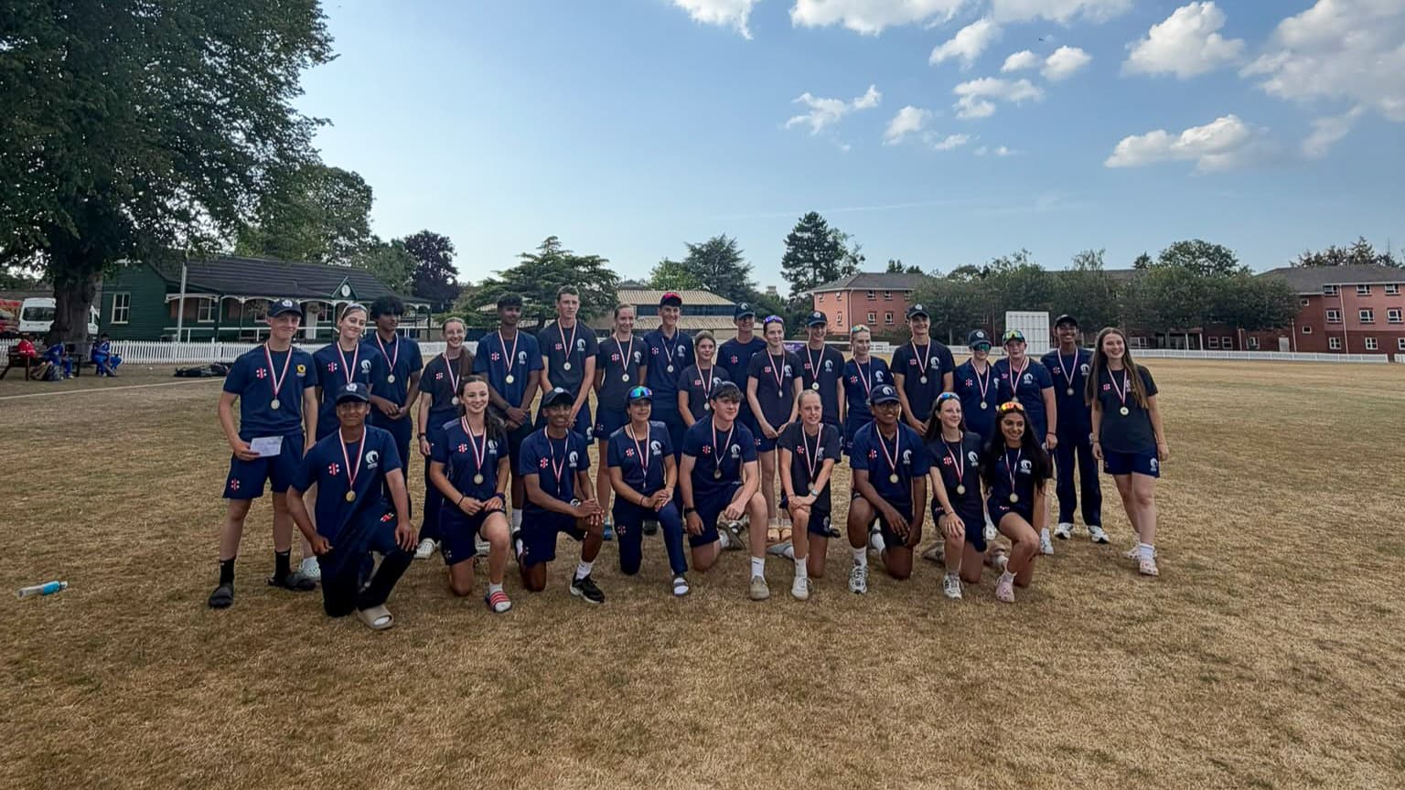 SCOTLAND BOYS AND GIRLS TRIUMPH AT ICC EUROPE FESTIVAL
