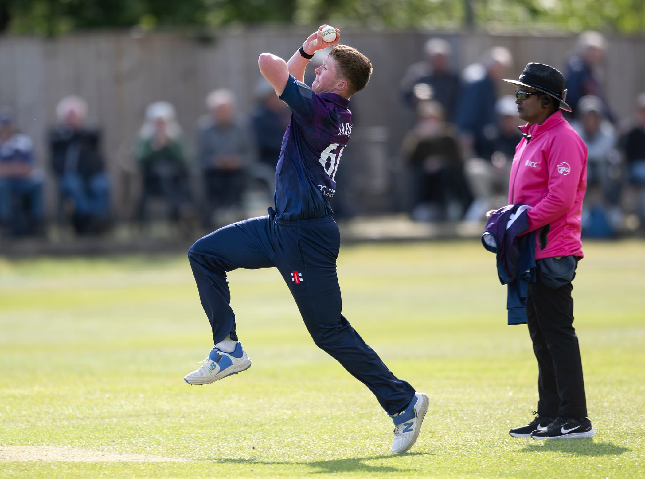 MEN'S 'A' SQUAD NAMED TO FACE MCC