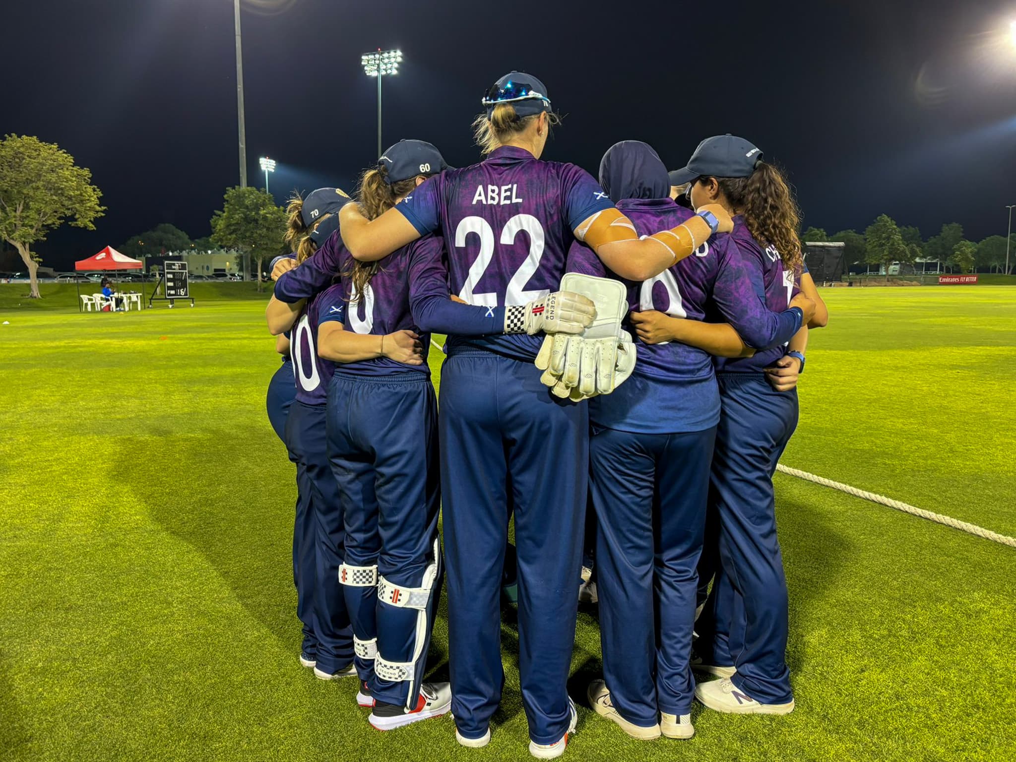 BRYCE HAILS SCOTS' BRILLIANT START TO WORLD CUP WARMUPS
