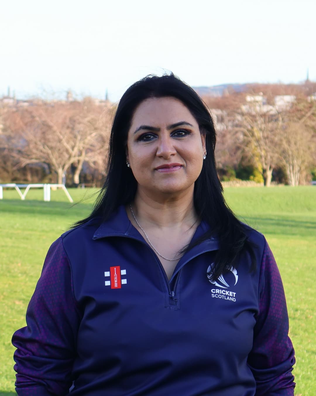 KRISHNA KAUR