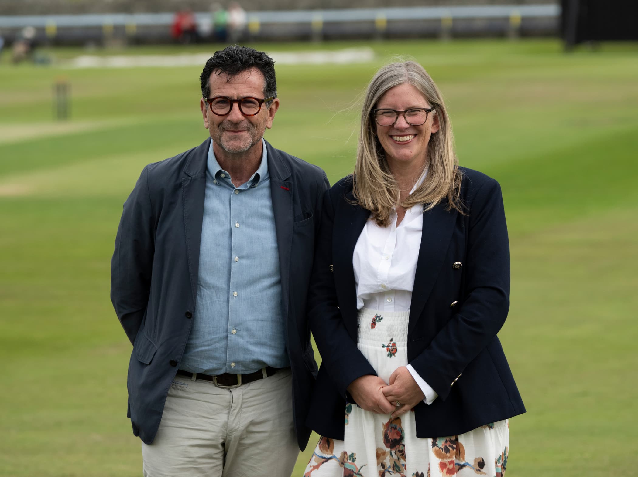 CHAIR AND CHIEF EXECUTIVE REVIEW - 2025
