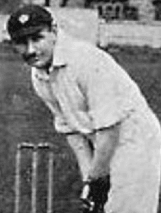 John Kerr