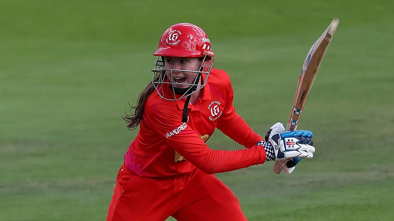 FIVE SCOTS SIGNED IN WOMEN'S HUNDRED AUCTION