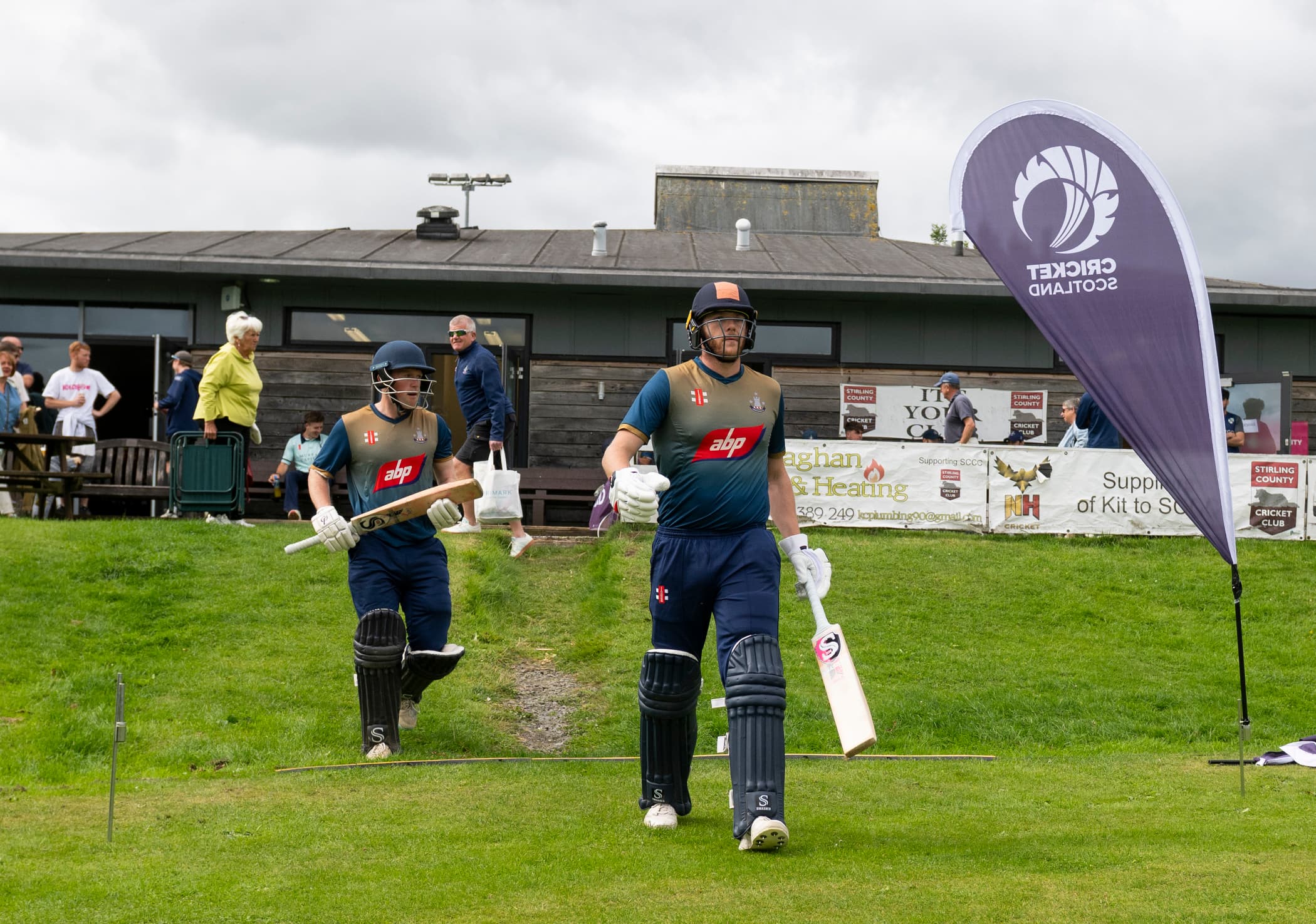 CRICKET SCOTLAND ANNOUNCES PROVISIONAL 2026 SCHEDULE