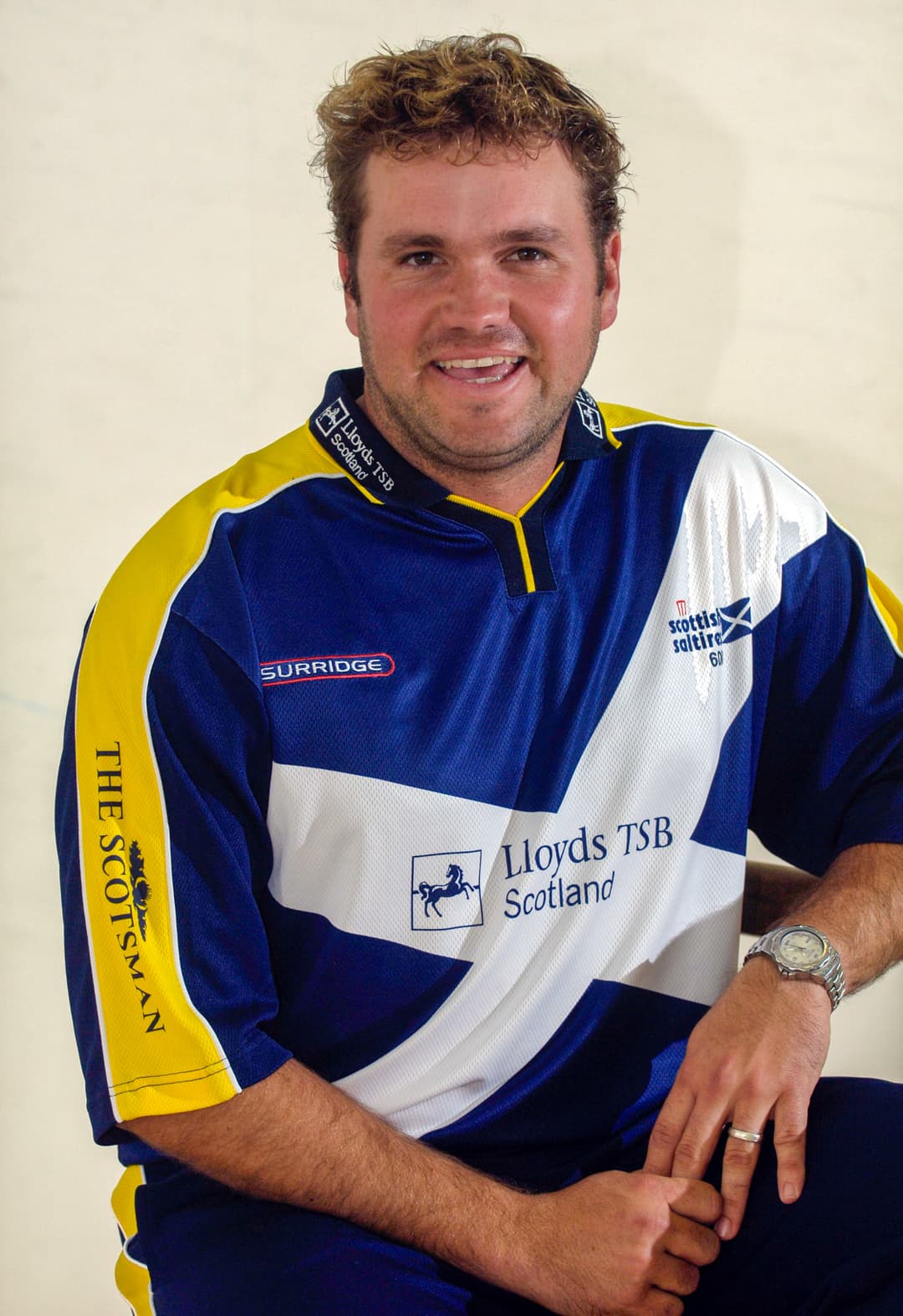 Ryan Watson