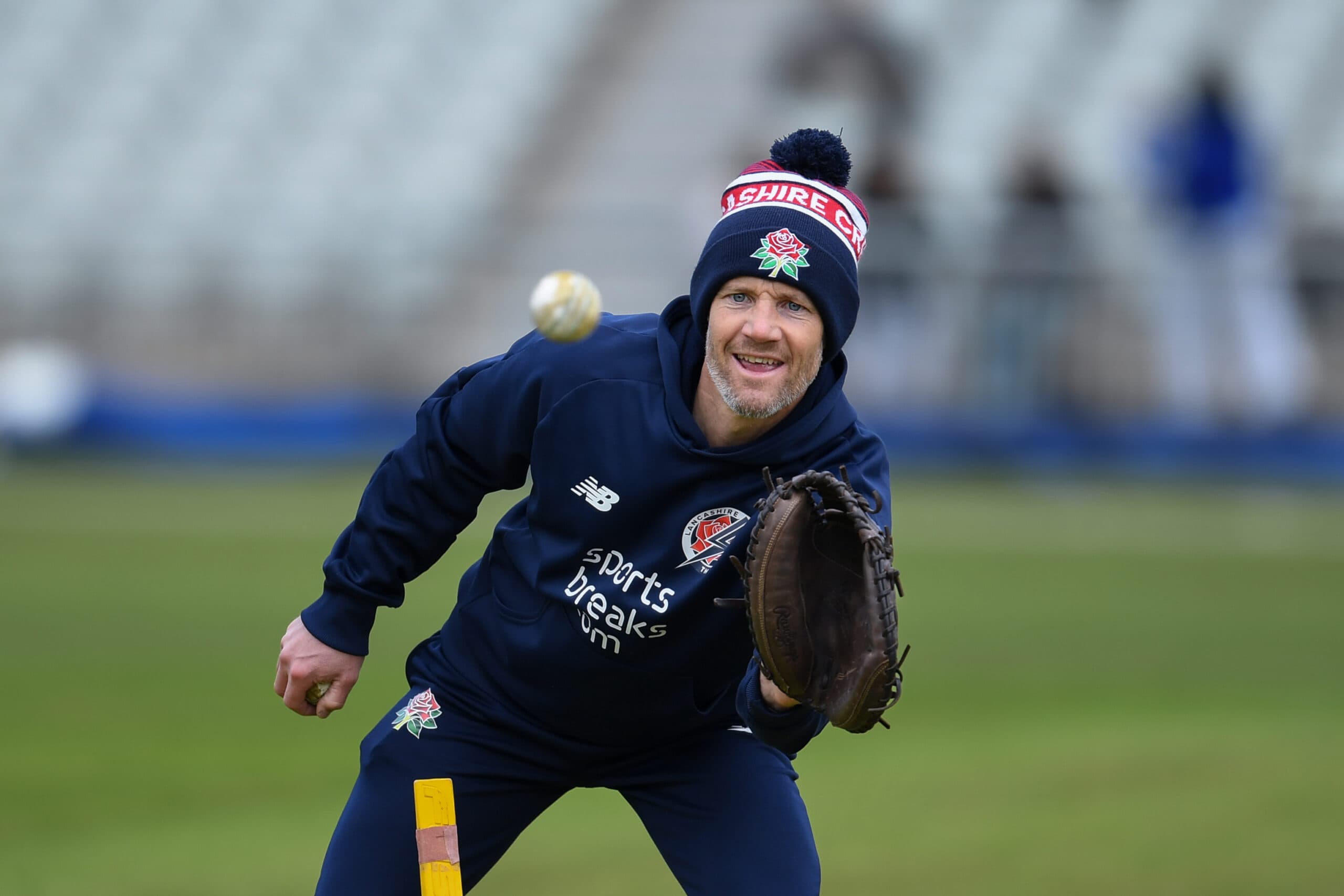 CHRIS READ JOINS SCOTLAND COACHING STAFF AT ICC WOMEN'S T20 WORLD CUP