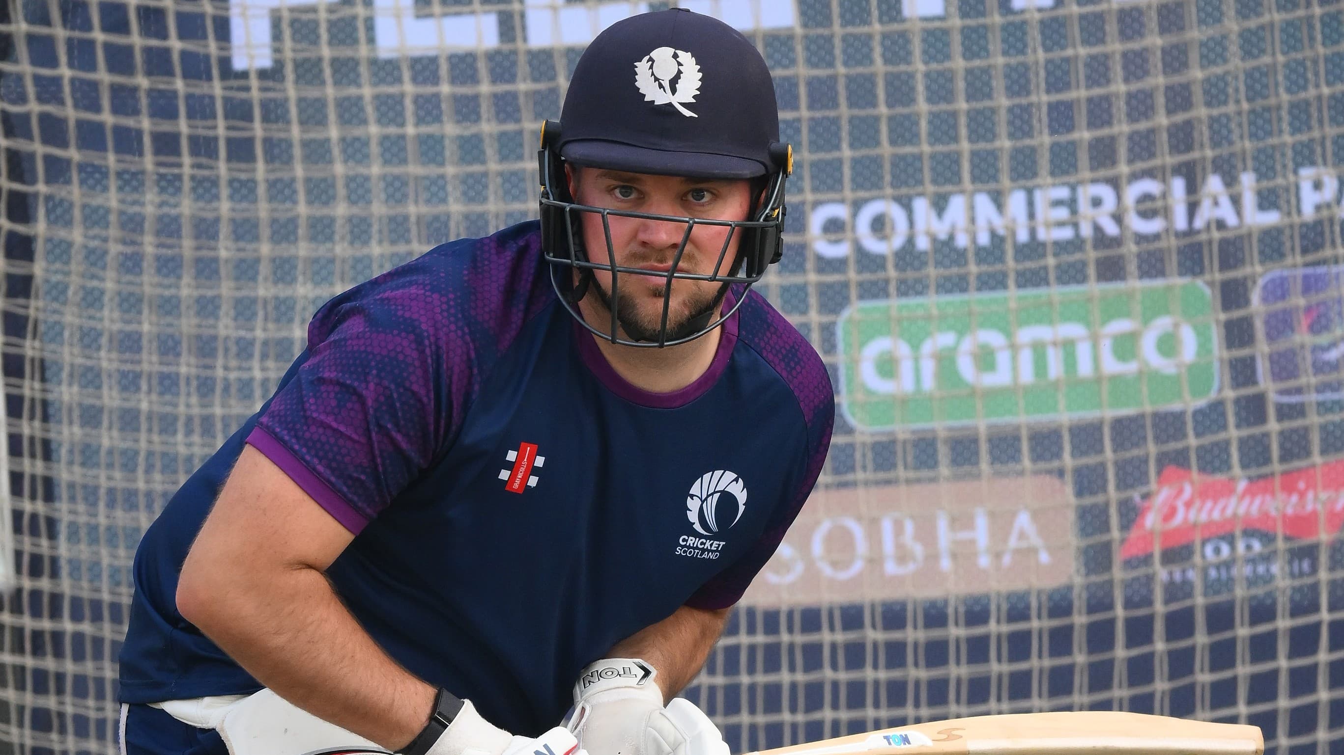 MARK WATT BELIEVES SCOTLAND CAN SPRING SURPRISE AT WORLD CUP