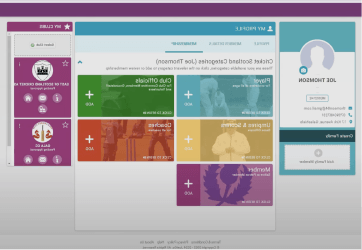How to Add Members to Teams and Add New Teams