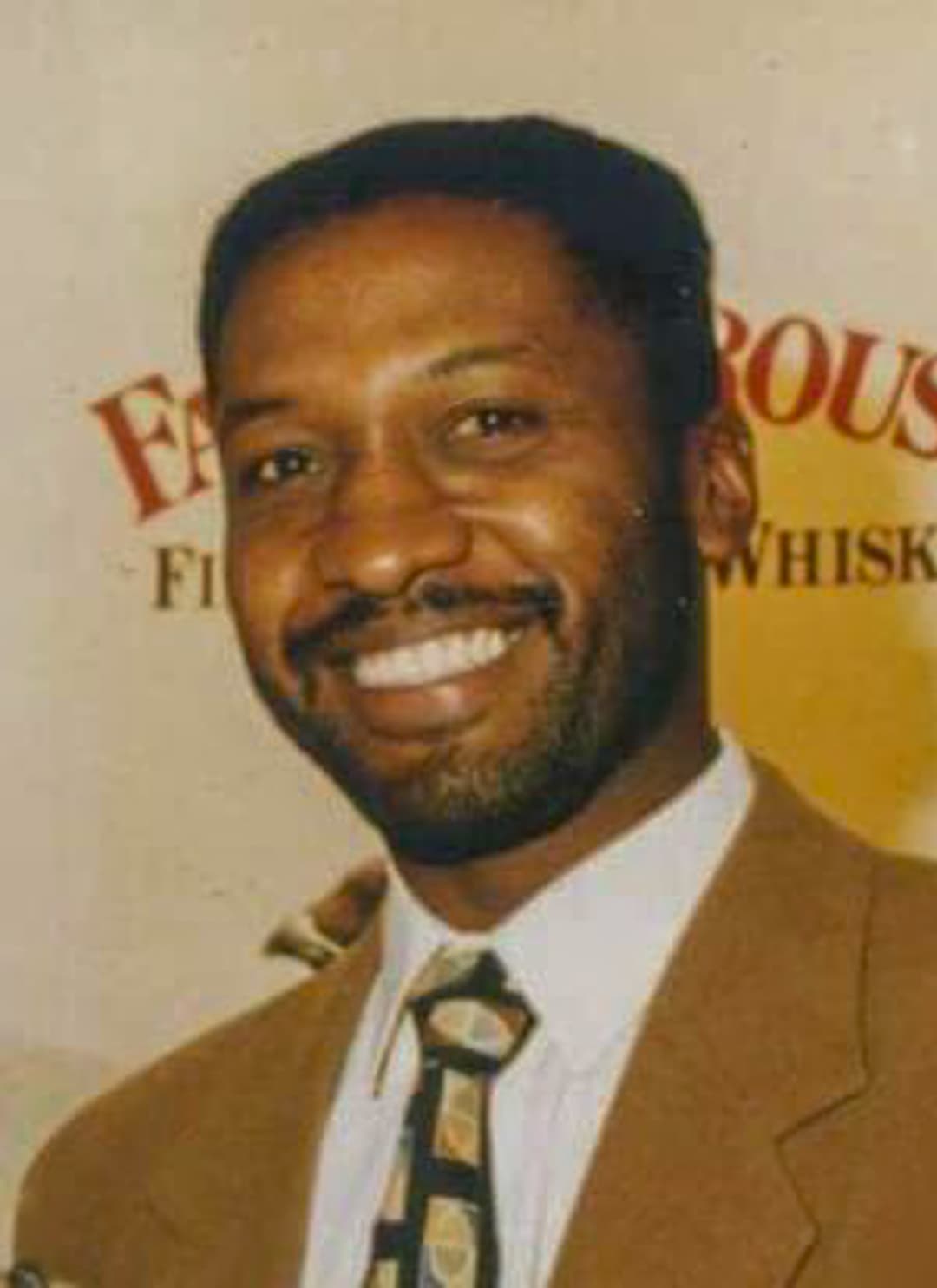 George Reifer