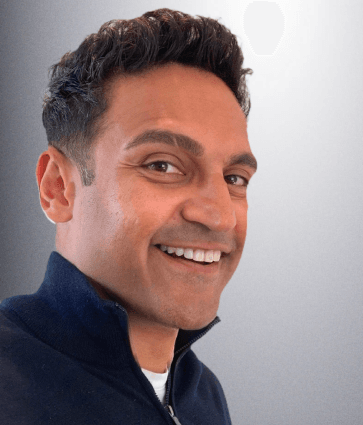 Harry Singh