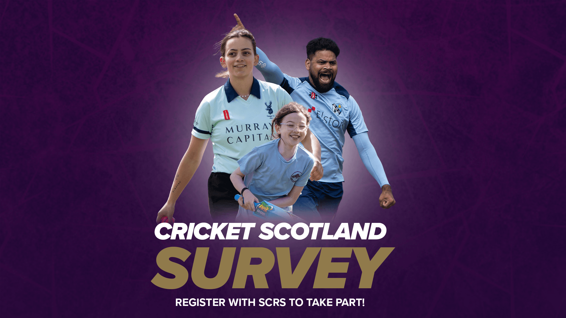 2025 MEMBERS SURVEY NOW LIVE