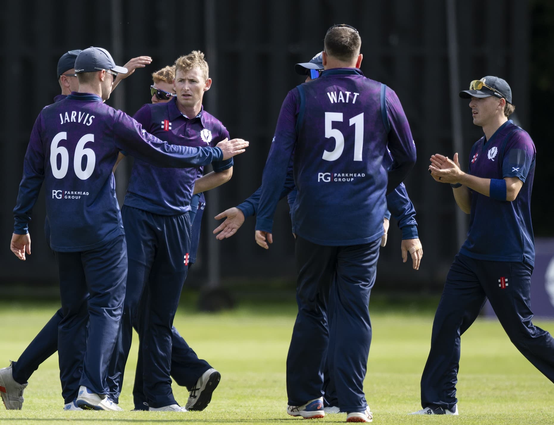 NEPAL EDGE TO VICTORY IN FINAL OVER THRILLER