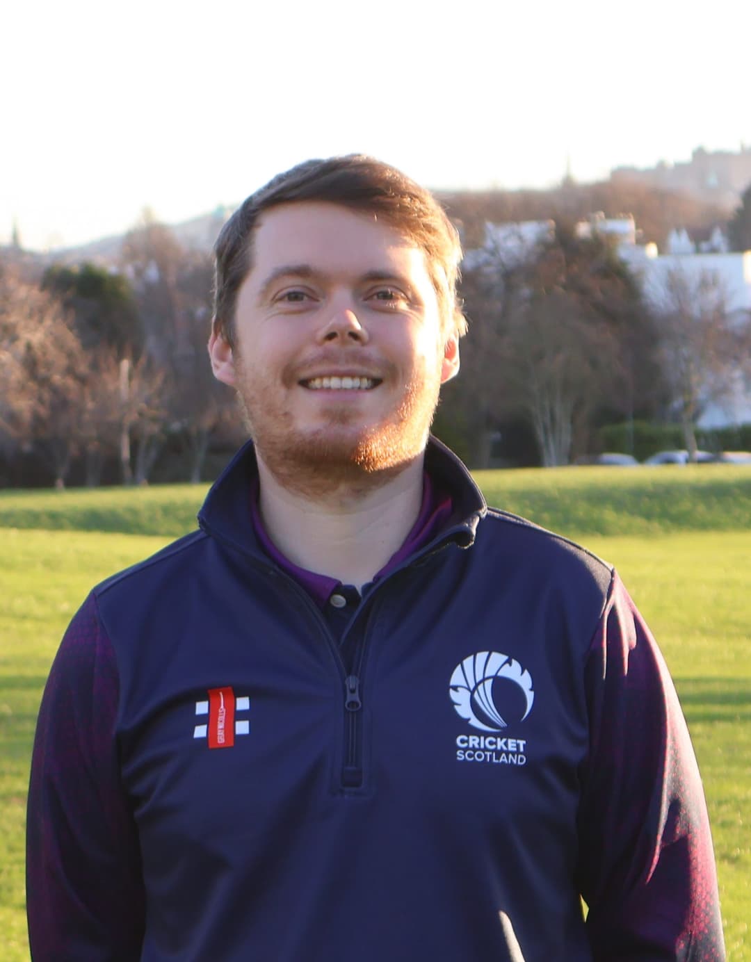 FRASER REYNOLDS