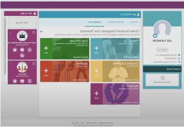 How to Register on SCRS