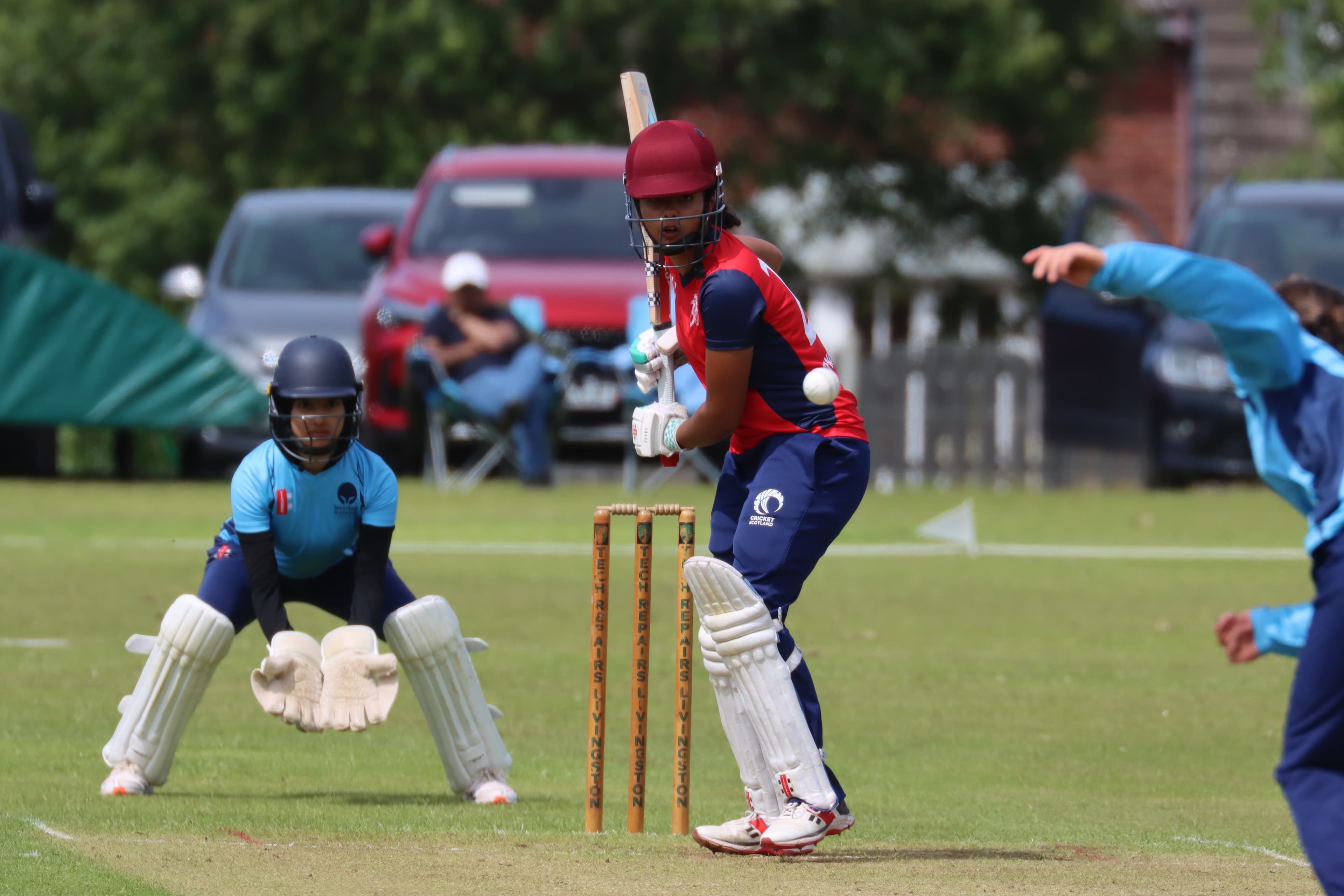SCOTLAND GIRLS U15 TO HOST THE NETHERLANDS