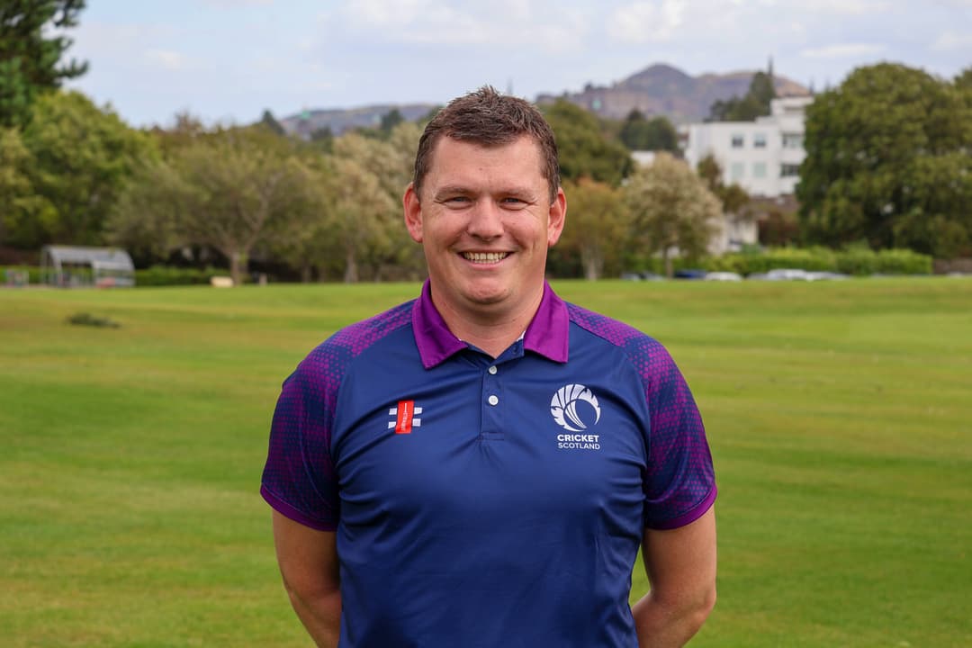 TONY MCKENNA