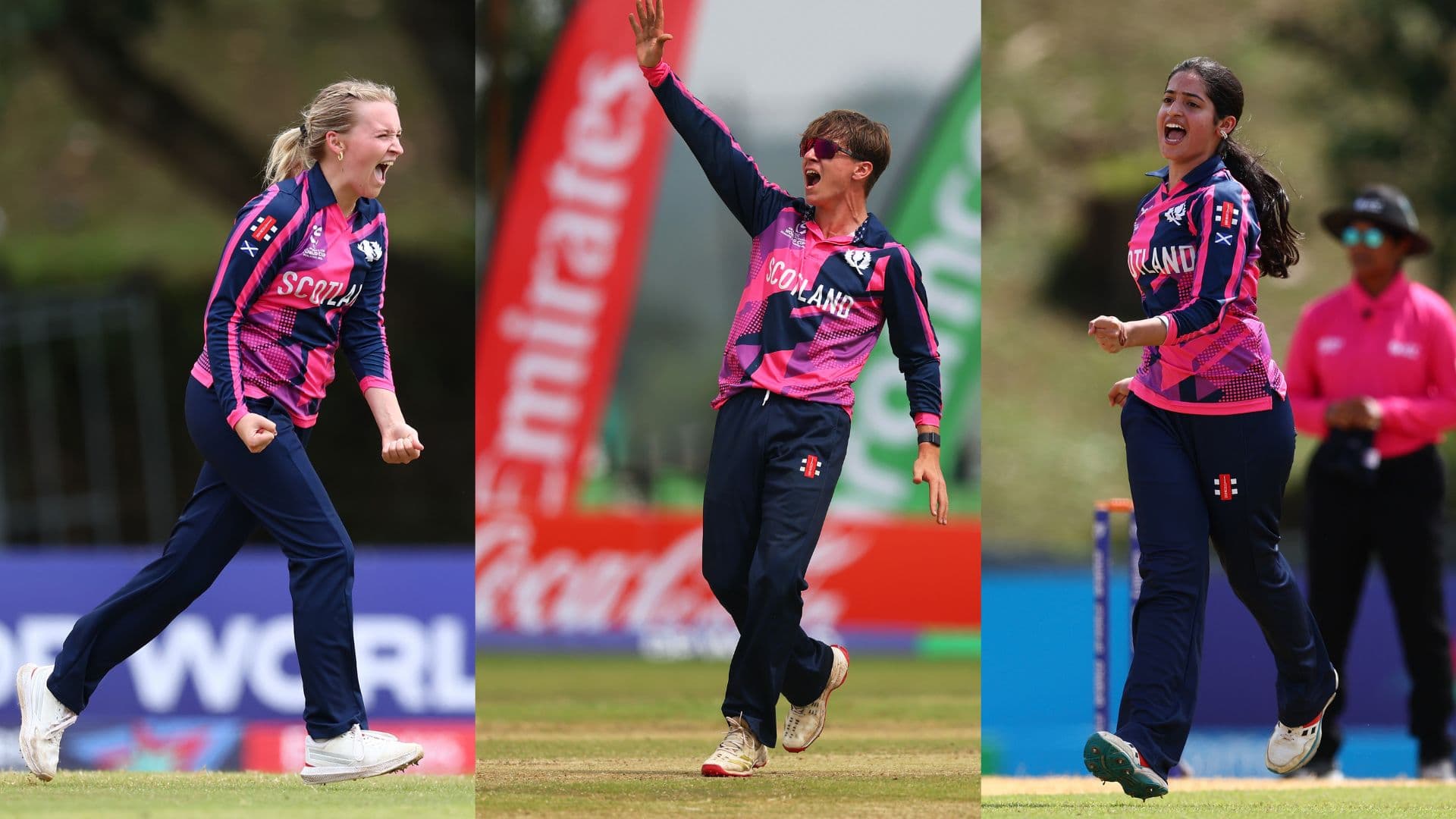 YOUNG SCOTS SET FOR MCC CHALLENGE
