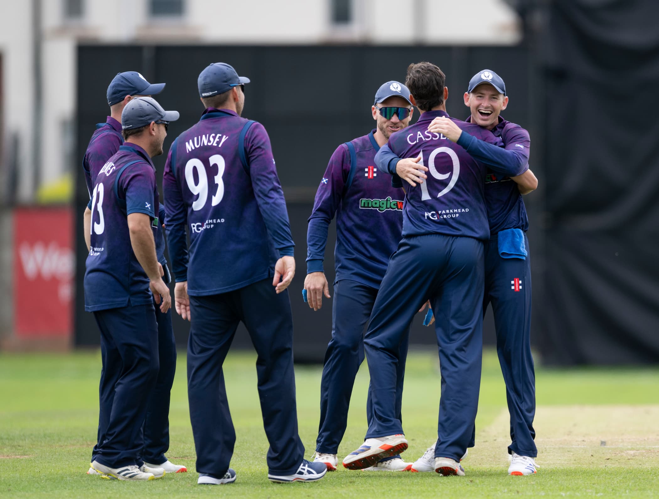 2025 PROVISIONAL FIXTURE SCHEDULES ANNOUNCED