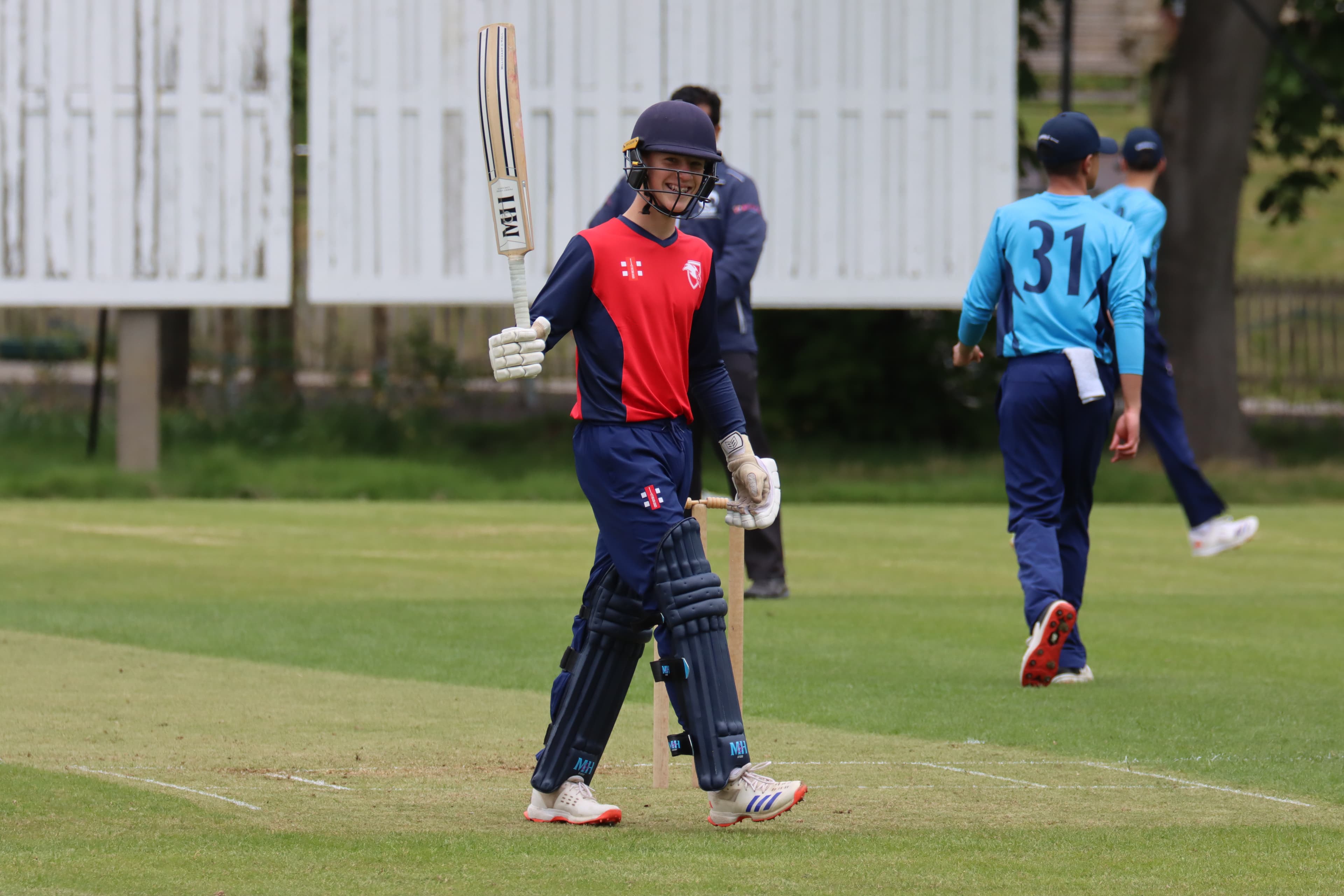 BOYS U15 AND U17 SQUADS CONFIRMED